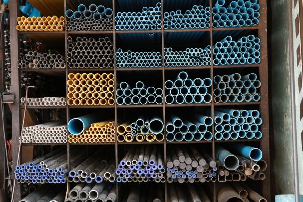 Cost of Repiping Service in Palm City