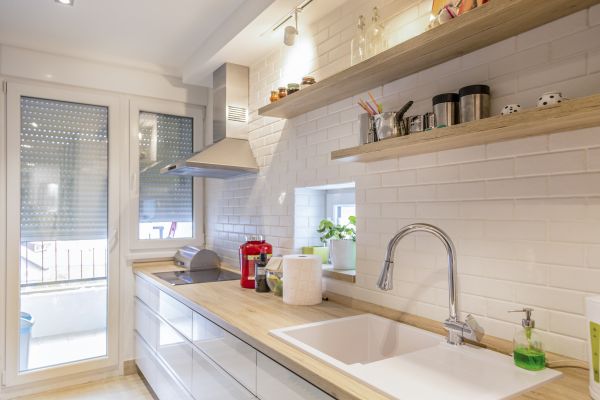 Cost of Sink Replacement in Palm City