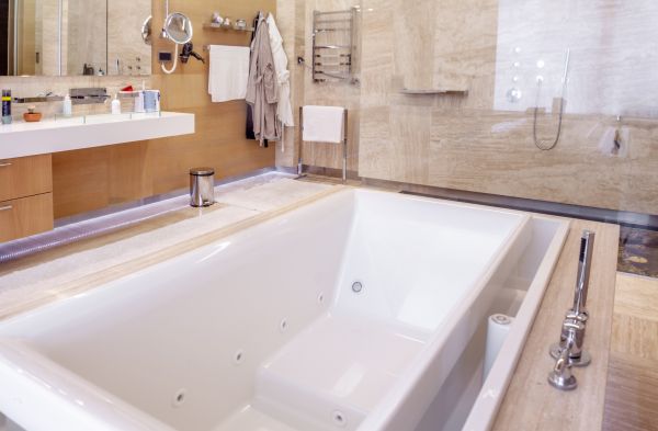 Tub Repair Service in Palm City