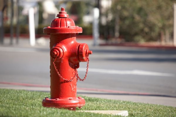 Yard Hydrant Installation in Palm City