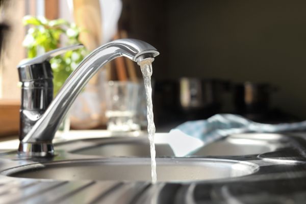 Sink Faucet Installation in Palm City