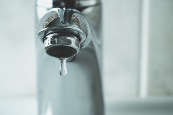 Leaky Faucet Repair in Palm City