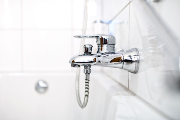 Shower Faucet Repair in Palm City