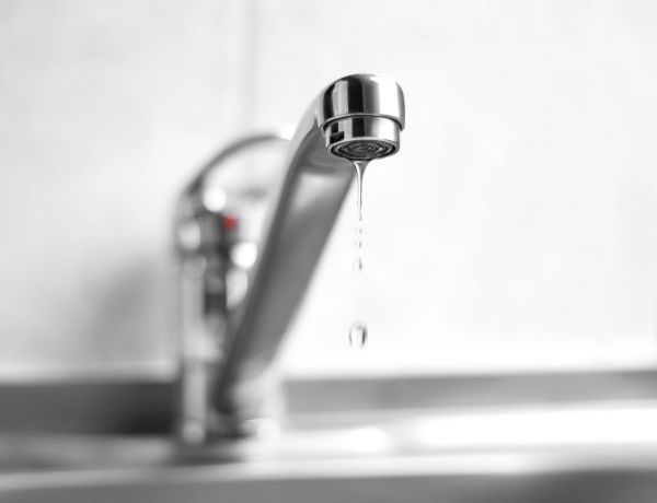 Dripping Faucet Repair in Palm City