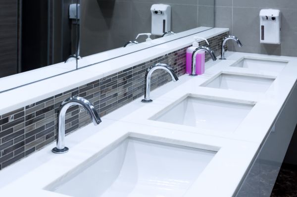 Commercial Plumbing Service in Palm City