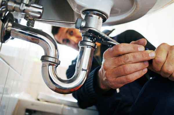 Bathroom Plumbing Service in Palm City