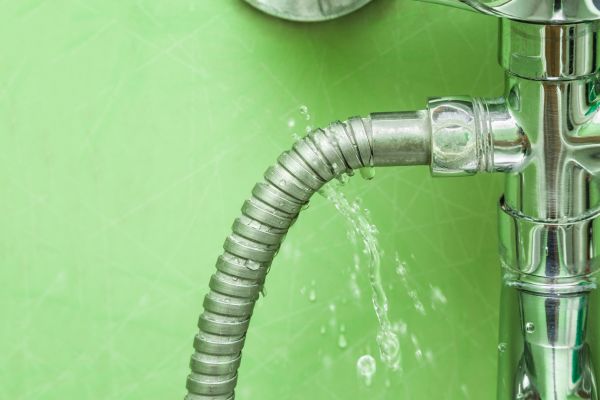 Plumbing Leak Repair in Palm City