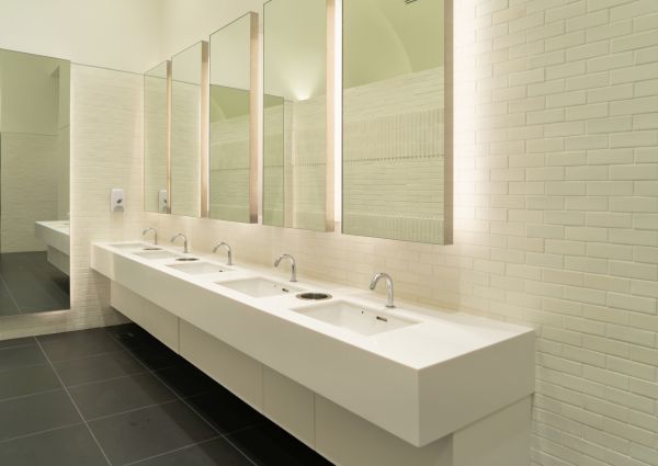 Office Plumbing in Palm City