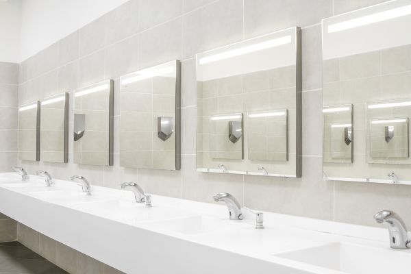 Cost of Business Plumbing in Palm City
