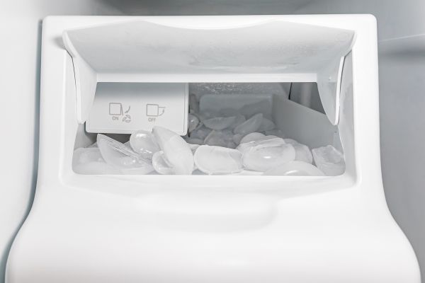 Cost of Ice Maker Line Installation in Palm City
