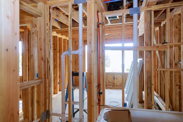 New Development Plumbing in Palm City