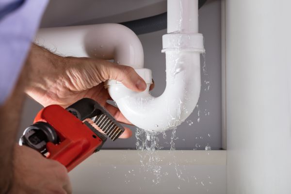 Water Leak Detection in Palm City