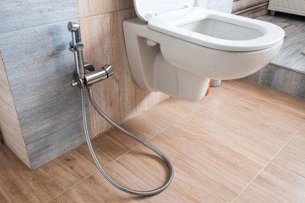 Bidet Service in Palm City