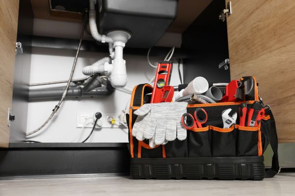 Pipe Leak Repair in Palm City