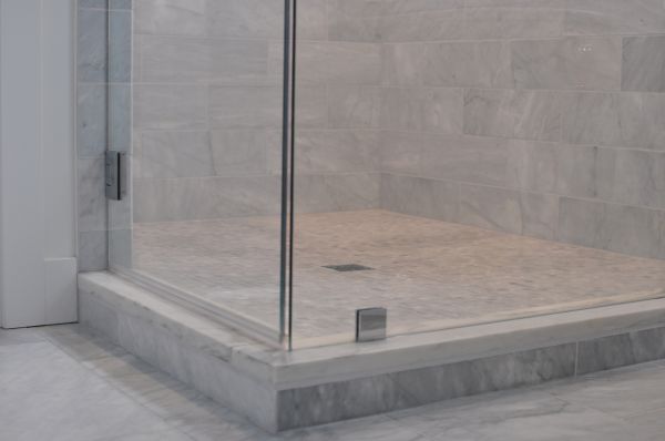 Shower Leak Repair in Palm City