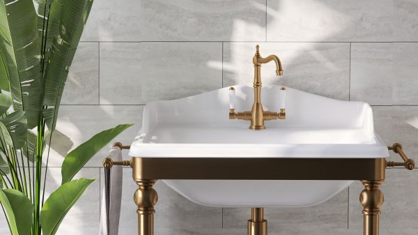 Sink Installation in Palm City