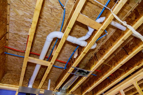 Plumbing Remodeling in Palm City