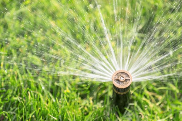 Spigot Installation in Palm City