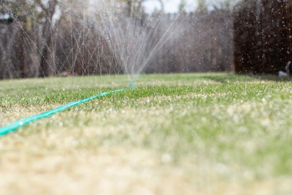 PVC Line Repair in Palm City