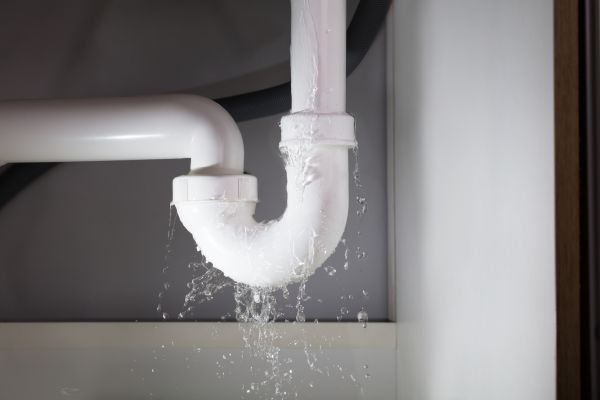 Pipe Leak Detection in Palm City