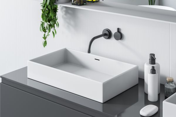 Cost of Bathroom Sink Replacement in Palm City