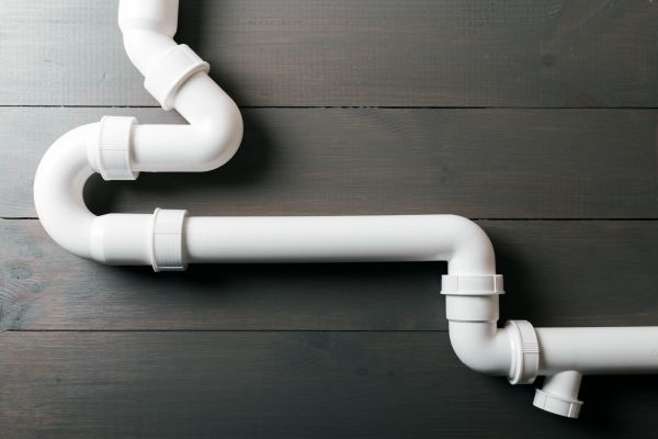 PVC Pipe Repair in Palm City