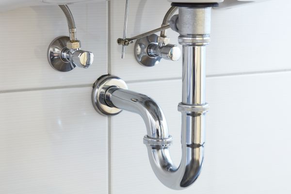 Water Pipe Installation in Palm City