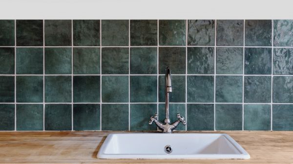 Broken Sink Repair in Palm City
