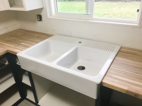 Cost of Chipped Sink Repair in Palm City