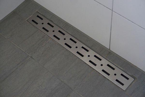 Shower Drain Replacement in Palm City