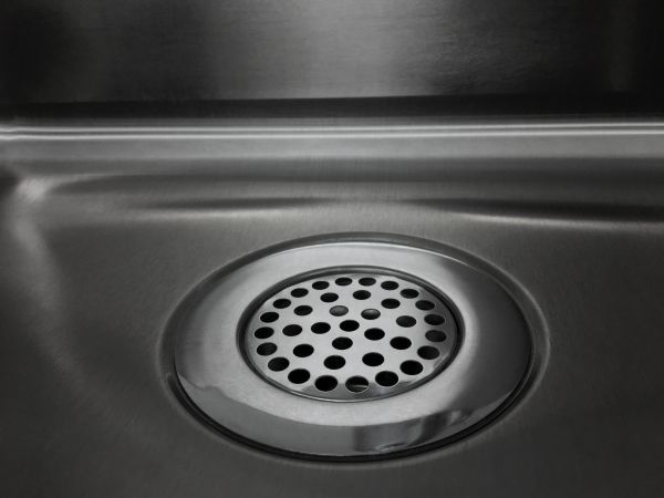 Kitchen Drain Installation in Palm City