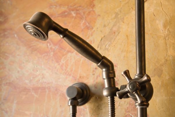 Shower Faucet Replacement in Palm City