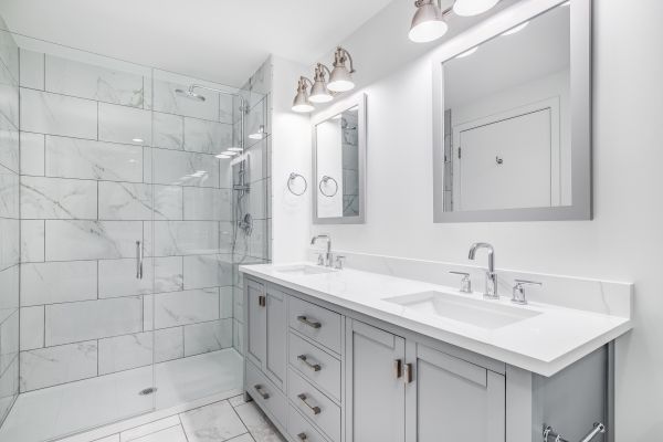 Bathroom Faucet Replacement in Palm City