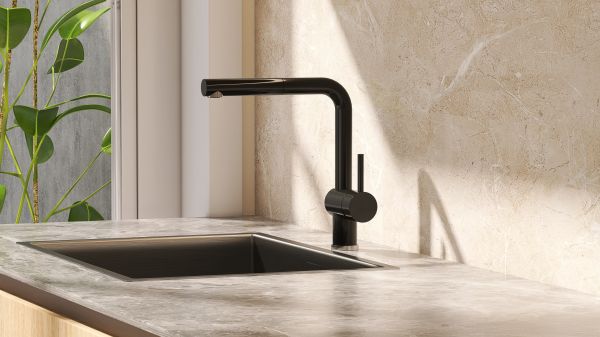 Countertop Sink Installation in Palm City