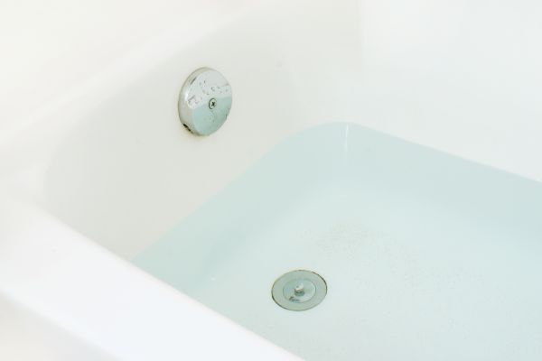 Bathtub Drain Replacement in Palm City