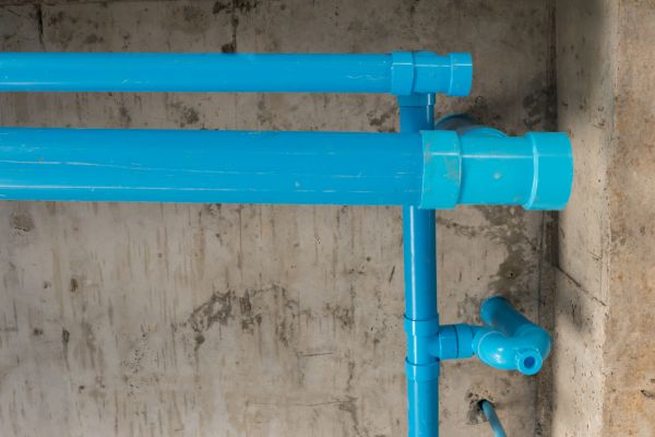 Pvc Plumbing Repair in Palm City