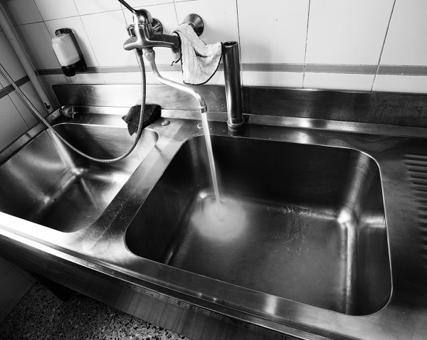 Restaurant Plumbing in Palm City