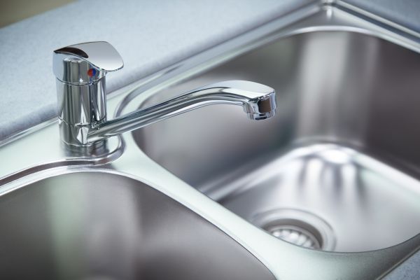 Faucet Handle Repair in Palm City