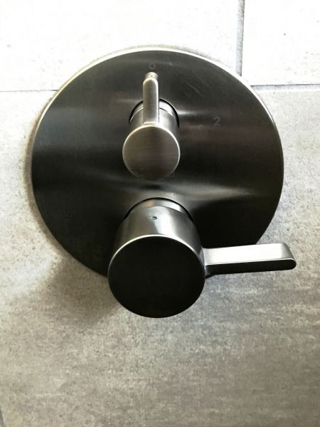 Shower Knob Repair in Palm City