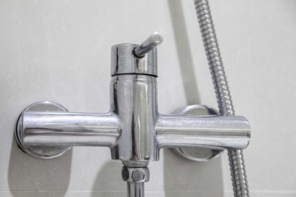Shower Lever Repair in Palm City