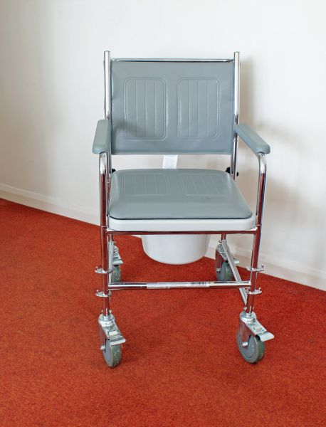 Cost of Commode Replacement in Palm City
