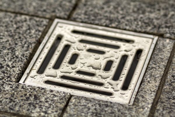 Laundry Drain Installation in Palm City