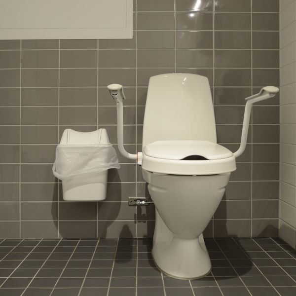 Commercial Toilet Repair in Palm City