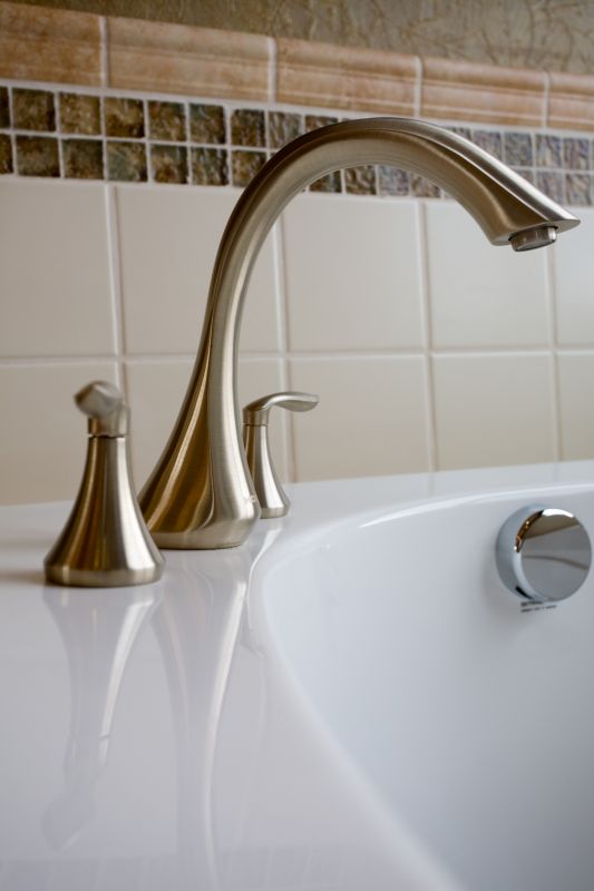 Tub Faucet Repair